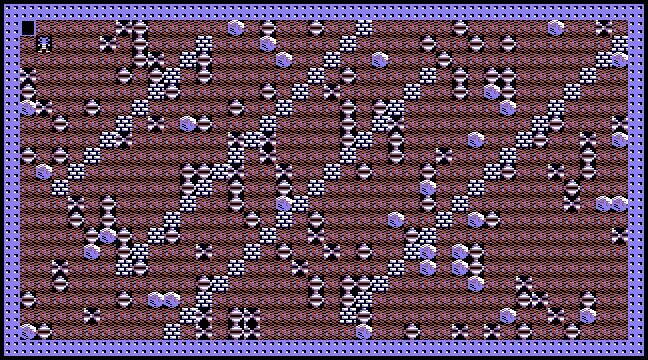 Cave H